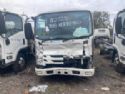 Isuzu N-Series NLR NLR85 2015-