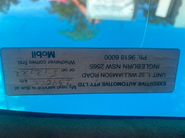 Isuzu F-Series FRR FRR90 Euro 5 2011-2015