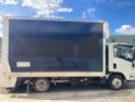 Isuzu N-Series NNR NNR45 55 65-150 2016-