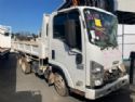 Isuzu N-Series NLR NLR85 2011-2014