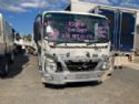 Isuzu N-Series NPR NPR 45/55-155
