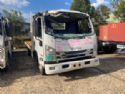 Isuzu N-Series NQR NQR 87/80-190