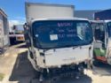 Isuzu N-Series NNR NNR45 55 65-150 2016-