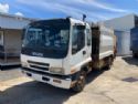 Isuzu F-Series FRR FRR34 2003-2007