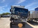 Isuzu F-Series FRR FRR34 2003-2007