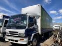 Isuzu F-Series FVM FVM23 2000-2007