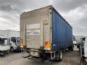 Isuzu F-Series FVD FVD34 2008-06/2010