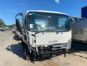 Isuzu N-Series NPR NPR 65/45-190