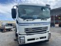 Isuzu F-Series FYH FYH77 2013-