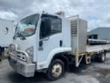 Isuzu F-Series FRR FRR 600