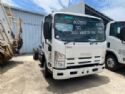 Isuzu N-Series NNR NNR45 55 65-150 2016-