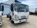 Isuzu N-Series NNR NNR45 55 65-150 2016-