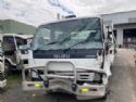 Isuzu N-Series NPR NPR 400