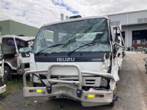 Isuzu N-Series NPR NPR 400