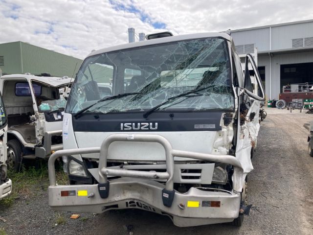 Isuzu N-Series NPR NPR 400