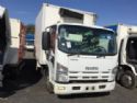 Isuzu N-Series NPR NPR 200