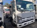 Isuzu N-Series NNR NNR85 2012-2015 Euro 5