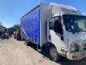 Isuzu N-Series NQR NQR 87/80-190
