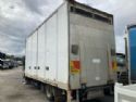 Isuzu F-Series FSR FSR 700/850