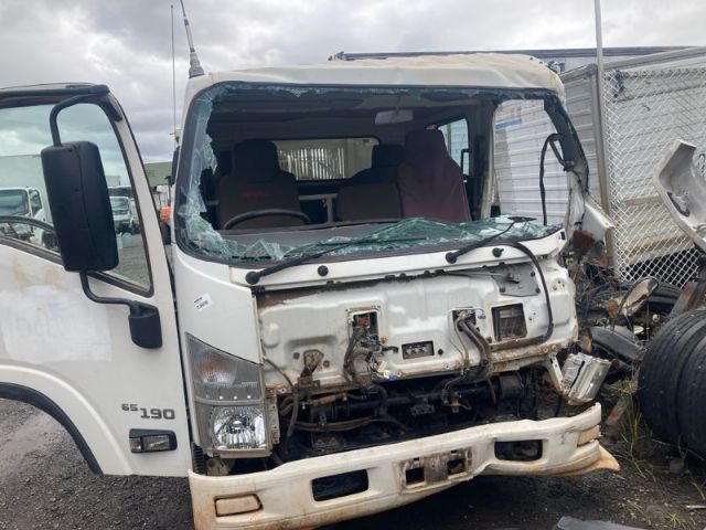 Isuzu N-Series NPR NPR 65/45-190
