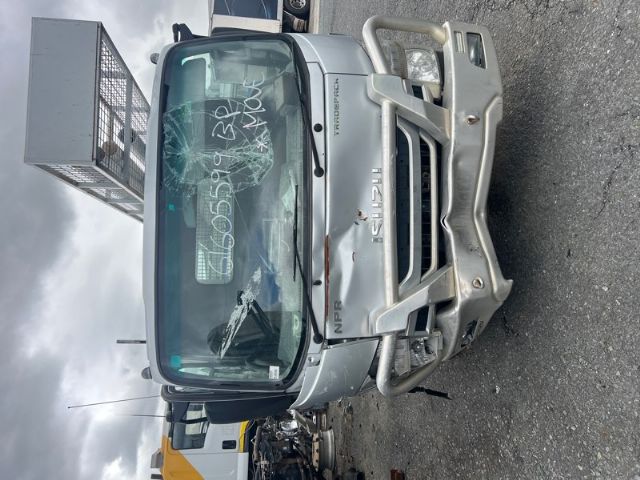 Isuzu N-Series NPR NPR 45/55-155