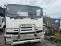 Isuzu F-Series FVR FVR34 2008-2015