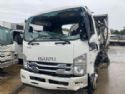 Isuzu F-Series FSR FSR140/120-260 2016-