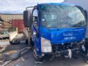 Isuzu N-Series NPR NPR75 2012-05/2015