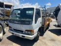 Isuzu N-Series NPR NPR 250/300