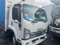 Isuzu F-Series FSR FSR34 2008-2015