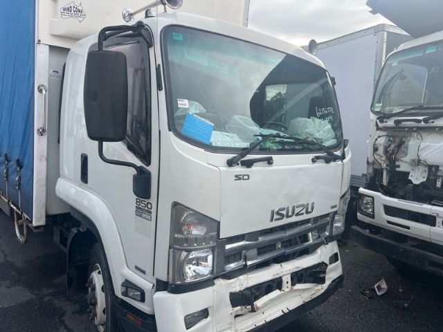 Isuzu F-Series FSR FSR34 2008-2015