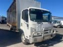 Isuzu F-Series FRR FRR 500