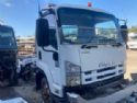 Isuzu F-Series FRR FRR 500