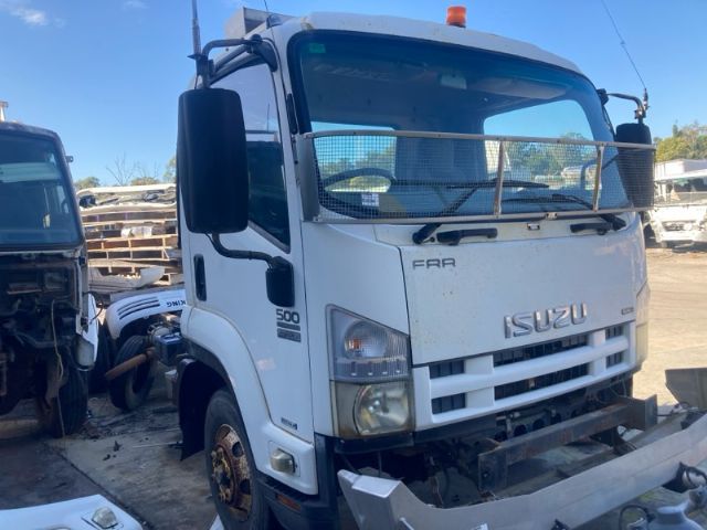 Isuzu F-Series FRR FRR 500