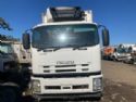 Isuzu F-Series FVM FVM34 2008-2015