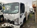 Isuzu N-Series NLR NLR85 2011-2014