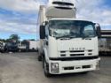 Isuzu F-Series FVM FVM34 2008-2015
