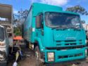 Isuzu F-Series FVM FVM34 2008-2015