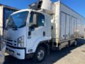 Isuzu F-Series FRR FRR 600