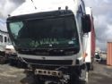 Isuzu Giga CXY CXY51 2001-2005