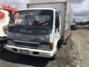 Isuzu N-Series NPR NPR 200