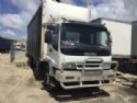 Isuzu F-Series FVM 1400