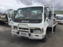 Isuzu N-Series NPR NPR 250/300