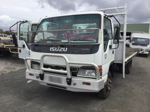 Isuzu N-Series NPR NPR 250/300