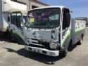 Isuzu N-Series NLR NLR85 2015-