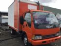 Isuzu N-Series NPR NPR 200