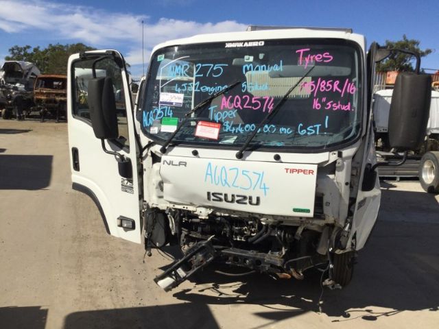 Isuzu N-Series NMR NMR85 2011-2014